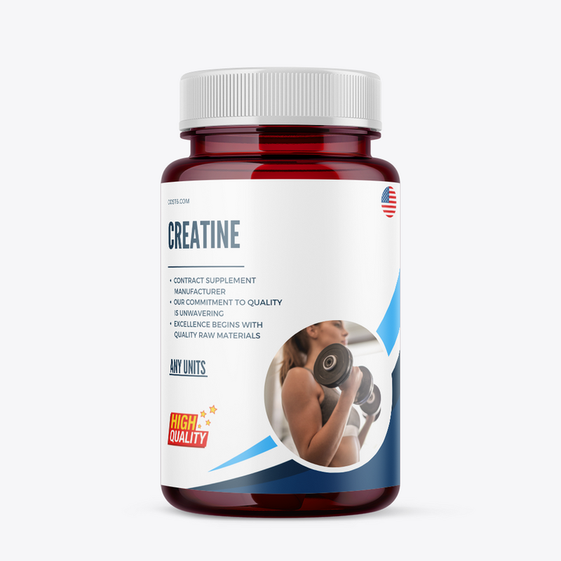 Creatine