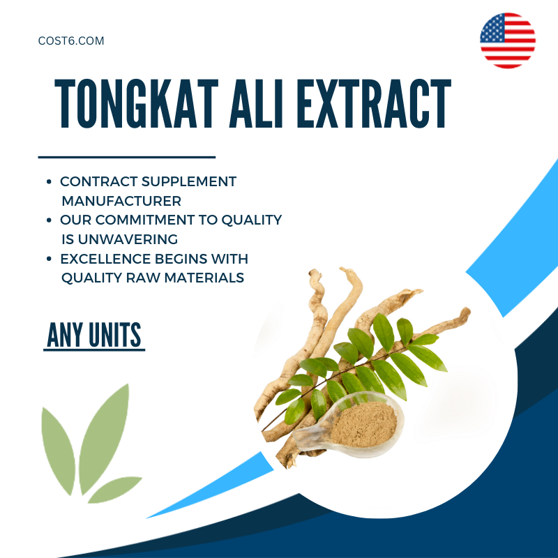 Thumbnail: Tongkat Ali Extract