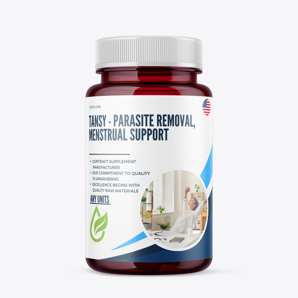 Tinospora Cordifolia - Immune support, anti-inflammatory