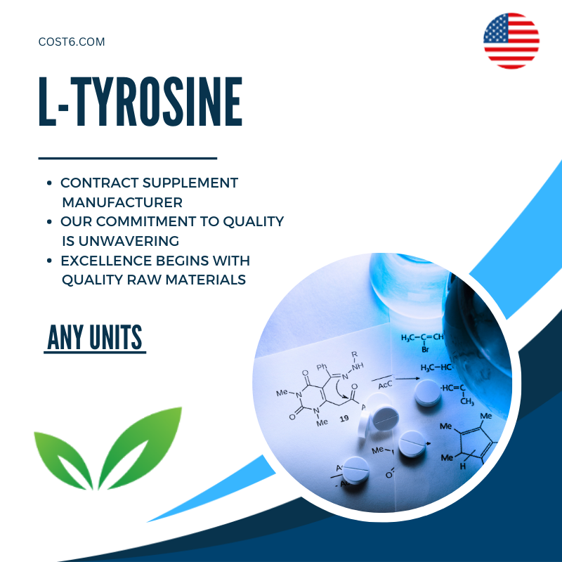 縮圖：L-Tyrosine