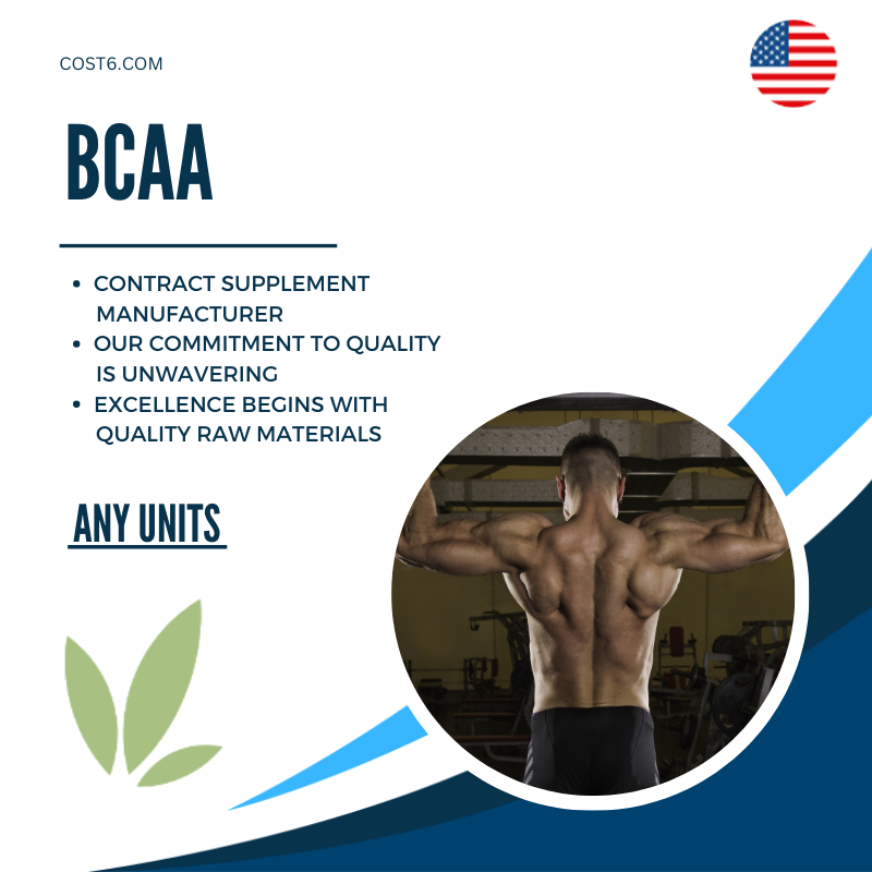 Miniatura: BCAA