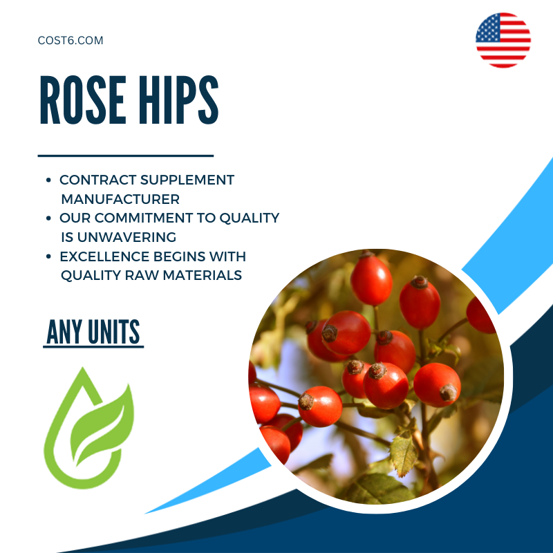 Miniatura: Rose hips