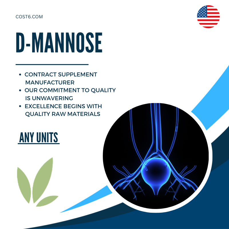縮圖：D-Mannose