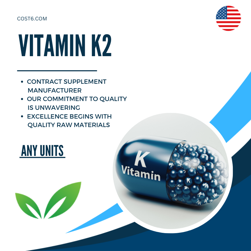 Thumbnail: Vitamin K2