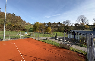 Schau mal wie schön es bei uns ist!