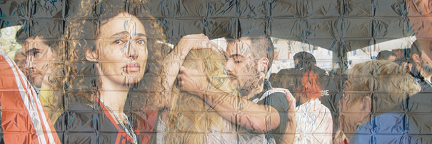 Esther Naor: The Raft of Memory