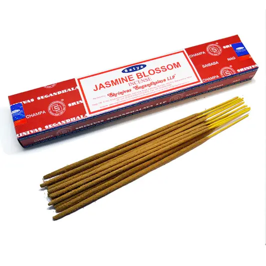 Thumbnail: Satya Incense Packs