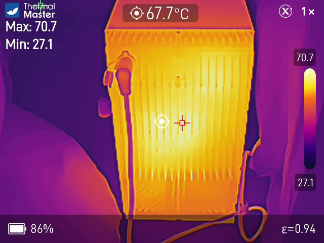 EcoFlow STREAM AC5000 im Test: 5 kWh AC-Heimspeicher mit 2.500 Watt Leistung