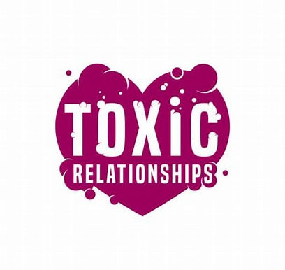 WARNING: YOU'RE LOSING MONEY by NOT USING HOW TO AVOID TOXIC RELATIONSHIPS TECHNIQUES...