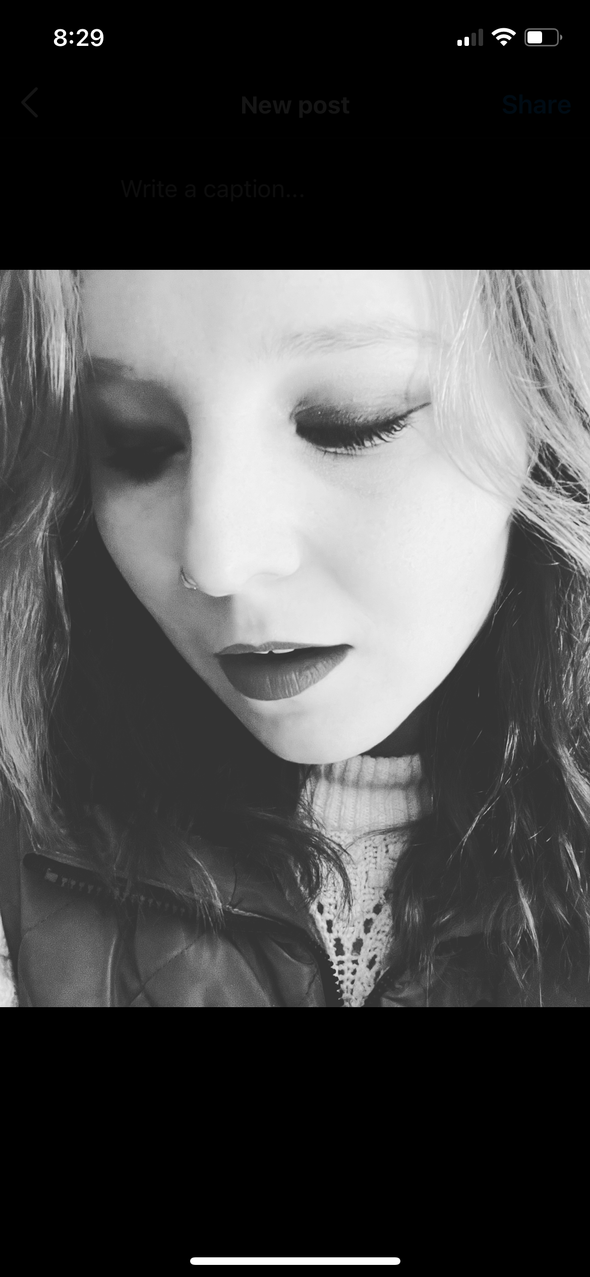 Writer: Nicole Benedict