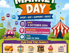 Market Day