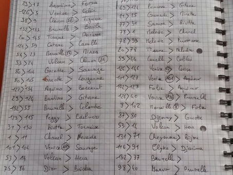 Journal des luttes du 1 juillet 2015