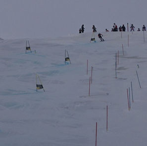Diavolezza -> Tignes 