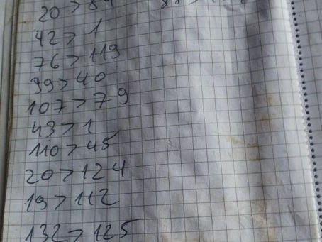 Journal des luttes du 10 juillet 2014