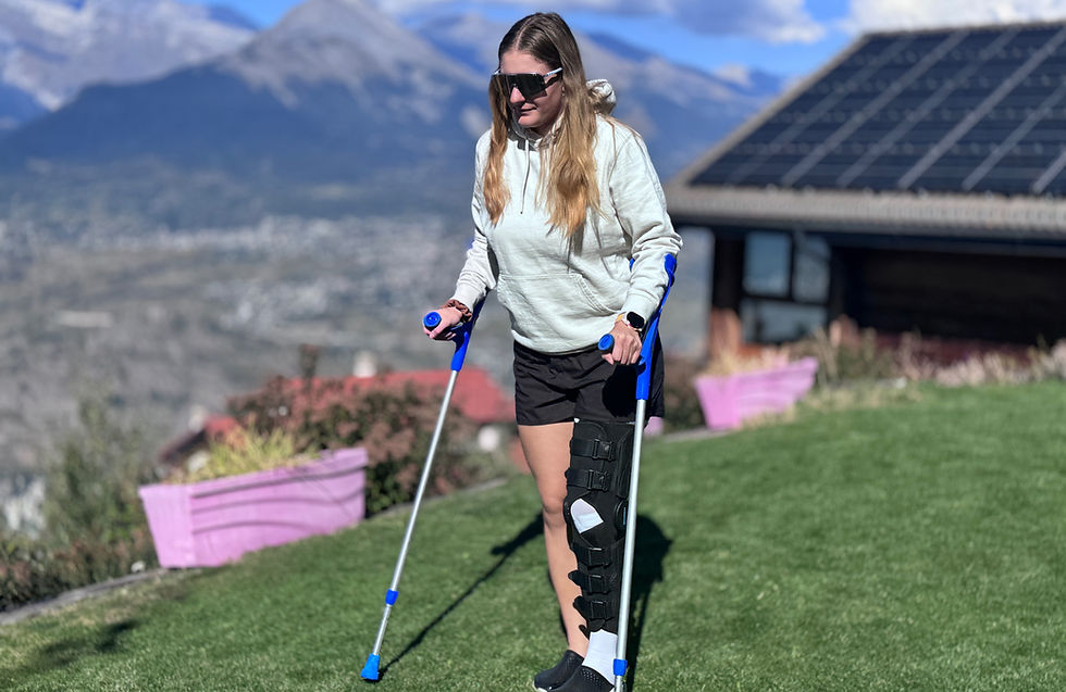 Fin de saison anticipée