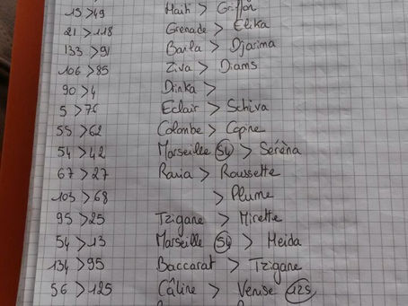 Journal des luttes du 30 juin 2015