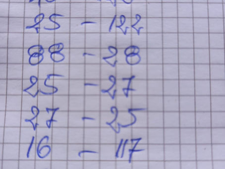 Les luttes du 15 juillet 2021