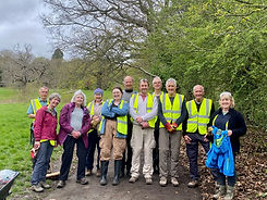 Castle Medow Paths Apr 23 - Gareth (3).jpg