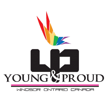 YOUNG & PROUD