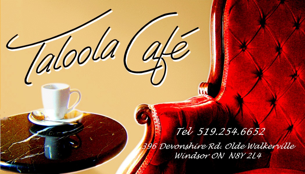 TALOOLA CAFE