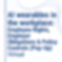 AI wearables in the workplace: employee rights, employer obligations & policy controls | GBS SA