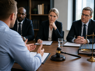 Disciplinary Enquiries and CCMA Arbitration: Why Winning the Hearing Is Only Half the Battle