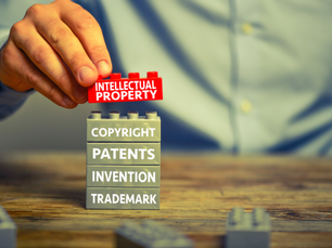 Does your Company have Protection of IP Developed by Employees?