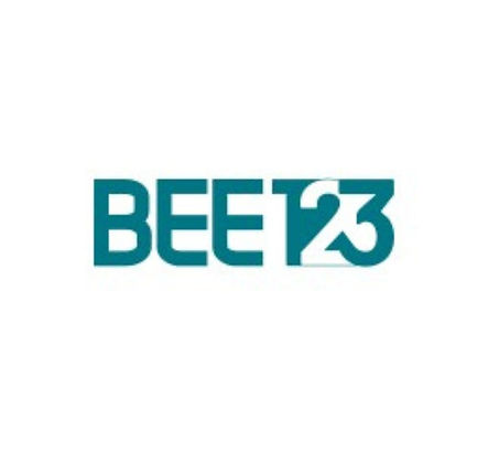 BEE123 Logo