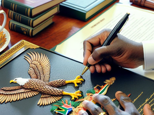 The National Health Insurance Bill Signed into Law: A Controversial Solution to South Africa's Health Care Crisis, What Next