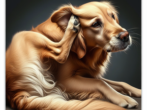 Is My Dog Dealing with an Allergy or Intolerance?