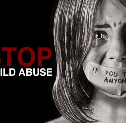 CHILD ABUSE PREVENTION