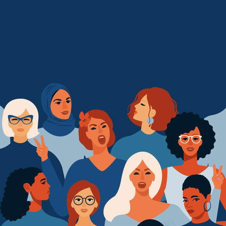 Intersectional Feminism: All inequalities Are Not Created Equal