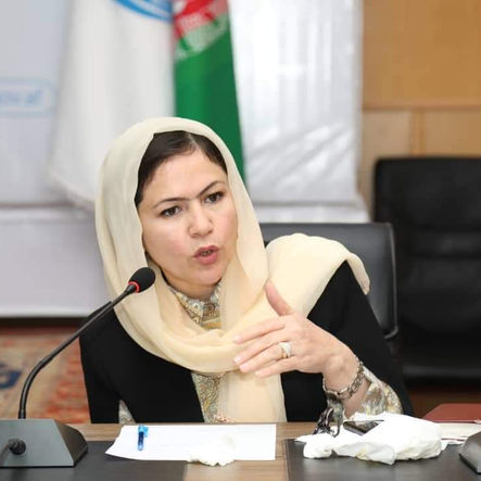 Fawzia Koofi’s Life: Why She Is One Of The Five Nobel Peace Prize 2020 Favourites?