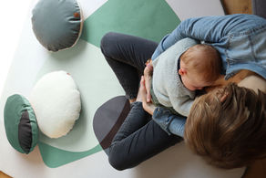 Prendre du temps pour soi : comment méditer quand on est une jeune maman ?