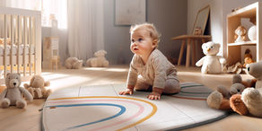 Comment choisir un tapis pour bébé ?