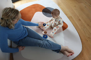 Sommeil de bébé : Comment le réservoir affectif améliore l’endormissement et les nuits