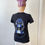 Miniature : T-shirt d’artiste « que voyez-vous ? II »