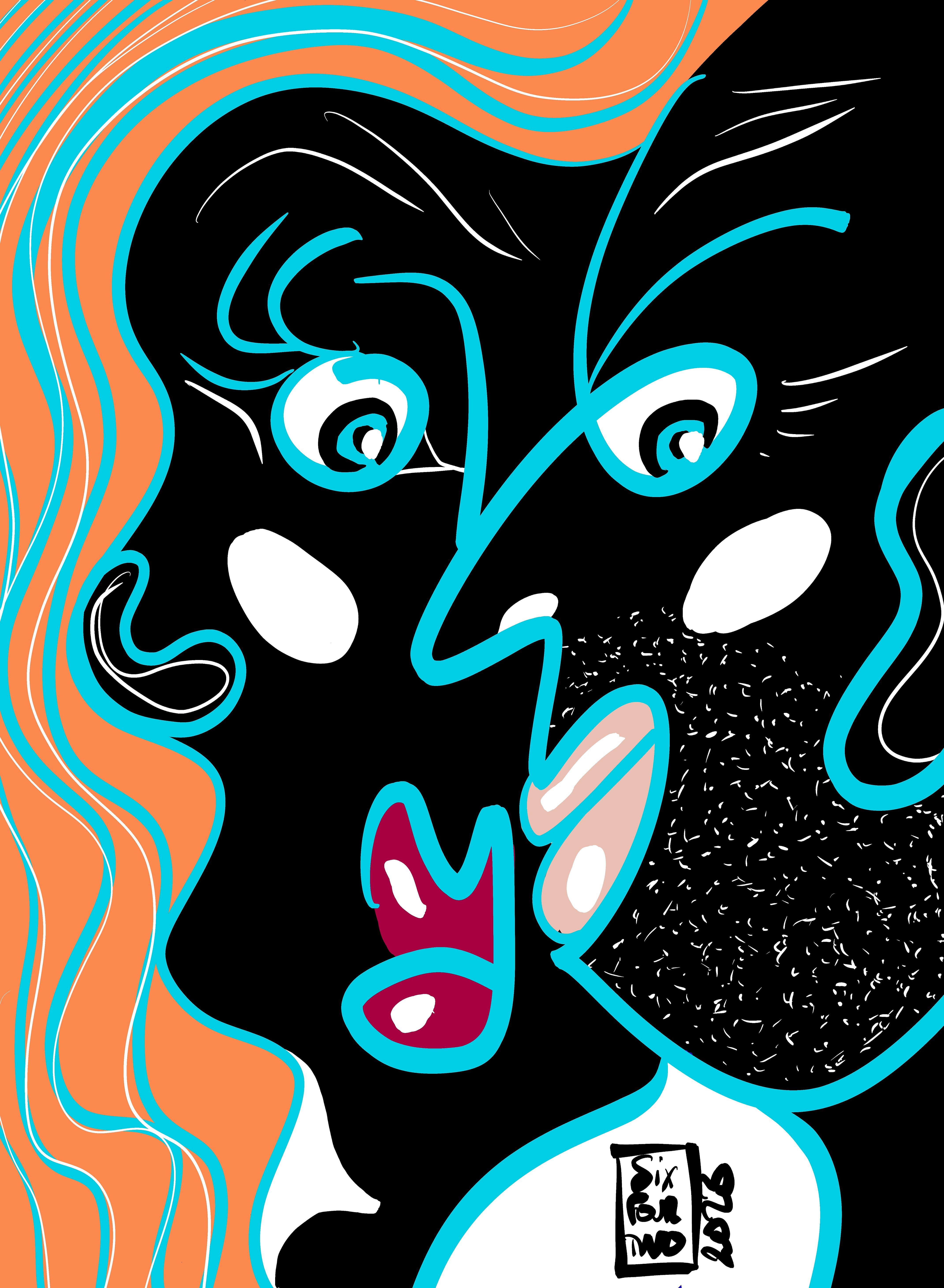 Coup de foudre réciproque