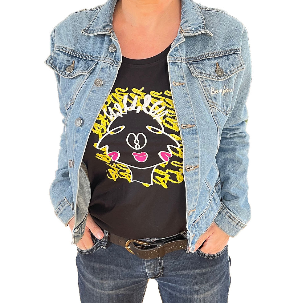 Miniature : Mère, Reine ou Punk