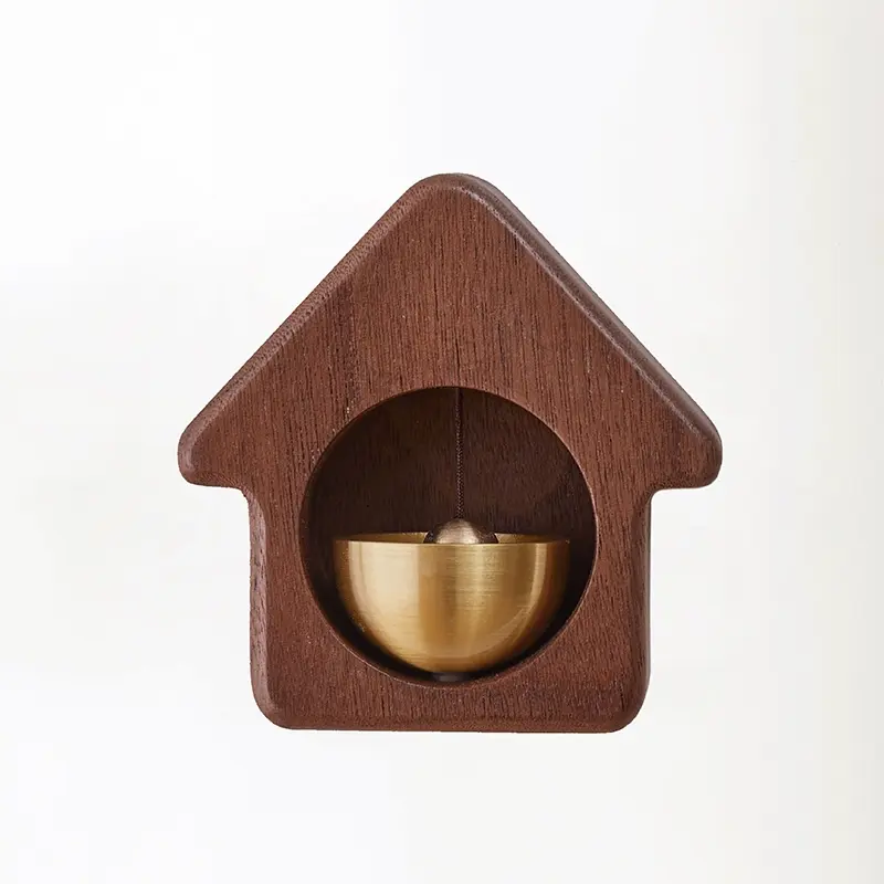 Thumbnail: Japanese Style Doorbell Wind Chime