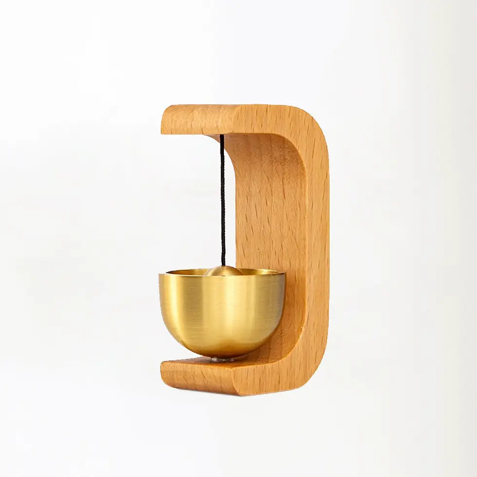 Thumbnail: Japanese Style Doorbell Wind Chime