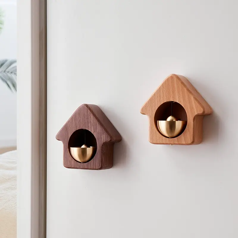 Thumbnail: Japanese Style Doorbell Wind Chime