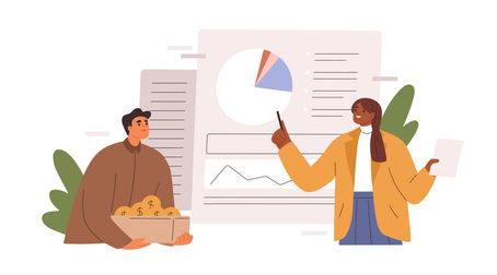 Common Budgeting Mistakes Businesses Make and How to Avoid Them