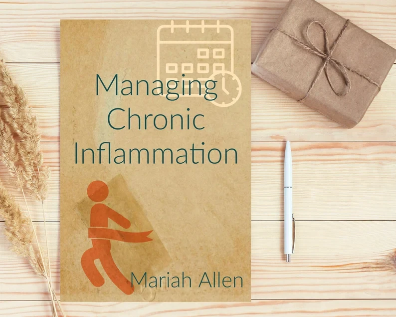 Thumbnail: Managing Chronic Inflammation