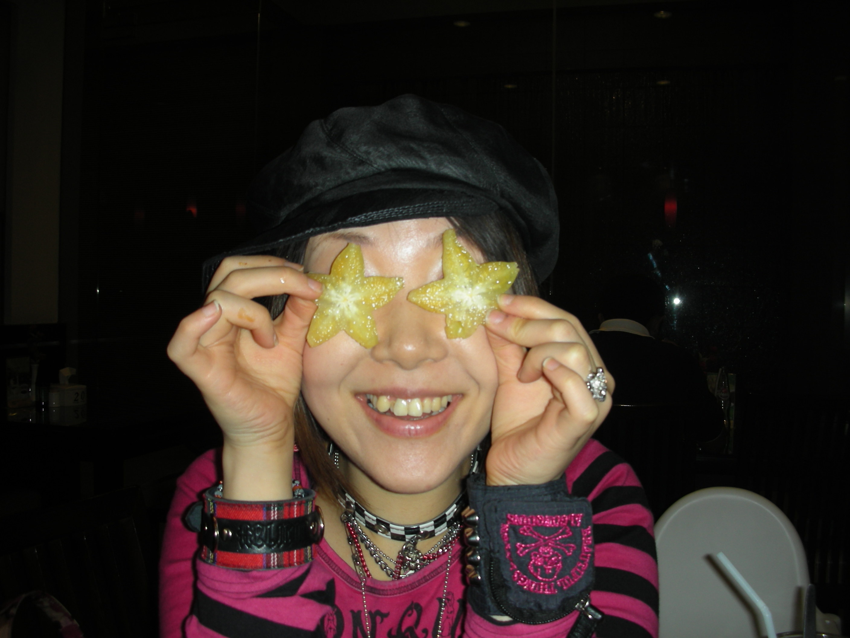 KOKO★