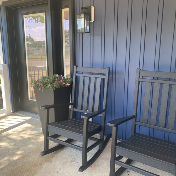 The Sparrow House Sparrow Senior Living Sturgis