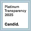 candid-seal-platinum logo