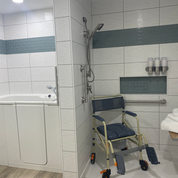 The Sparrow House Sparrow Senior Living Sturgis