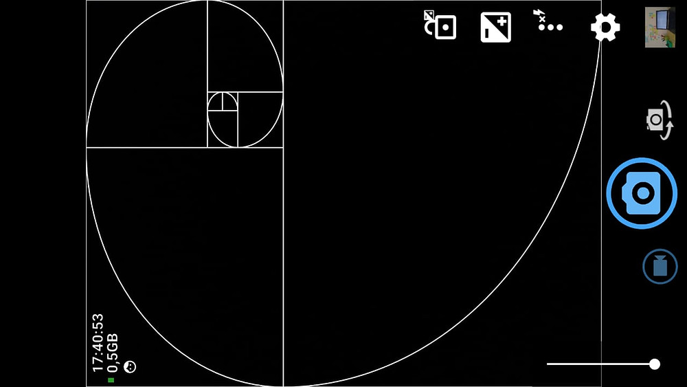 Fibonacci | Gabriel Juan Fotografia