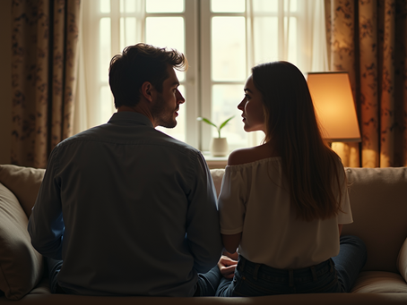 Couples Therapy Insights: Strengthening Relationships with Gottman Method